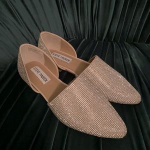 Steve Madden flats